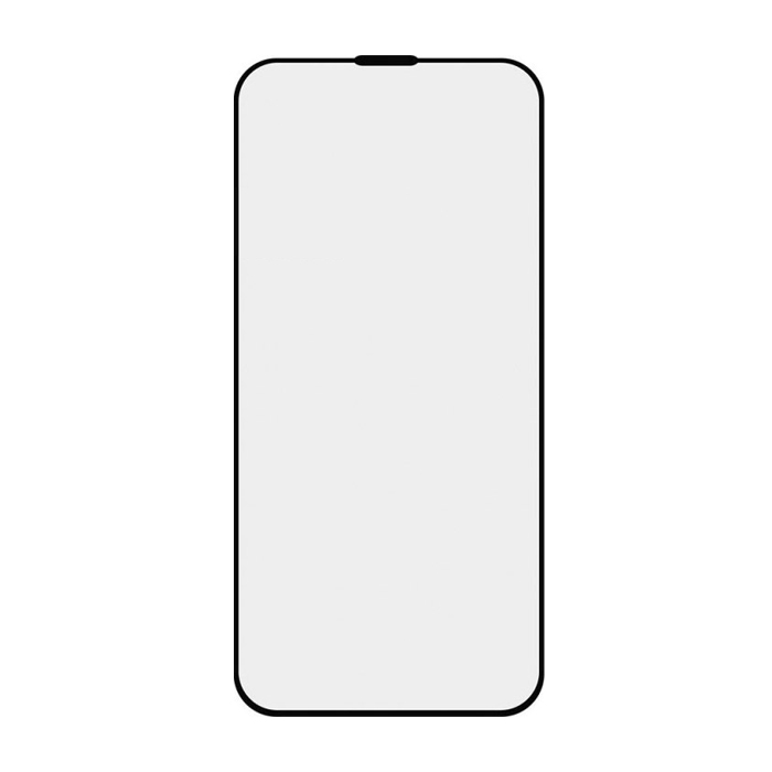 Защитное стекло HOCO A777 Bear Shield для iPhone 13/13 Pro/14/16E, глянец