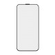 Защитное стекло HOCO A777 Bear Shield для iPhone 13/13 Pro/14/16E, глянец