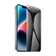 Защитное стекло HOCO A777 Plus Bear Shield для iPhone 13/13 Pro/14/16E (Антишпион)