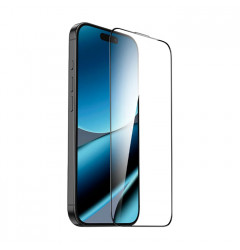 Защитное стекло HOCO G777 Anti-Static для iPhone 13, глянец