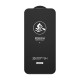 Защитное стекло Remax GL-27 Privacy для iPhone 13/13 Pro/14 (Антишпион)
