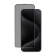 Защитное стекло Keephone Privacy Elite для iPhone 14 Pro (Антишпион)