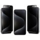 Защитное стекло Keephone Privacy Elite для iPhone 14 Pro (Антишпион)
