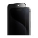 Защитное стекло Keephone Privacy Elite для iPhone 14 Pro (Антишпион)