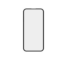 Защитное стекло OG Full Glue It's Me для iPhone 14 Pro