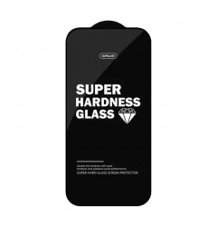 Защитное стекло SupGlass Hardness для iPhone 14 Pro, глянец