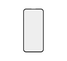 Защитное стекло OG Full Glue It's Me для iPhone 15 Plus