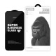 Защитное стекло Supglass 3D Superradian для iPhone 15 Plus/16 Plus, глянец