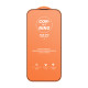 Защитное стекло Remax GL-83 Corning HD для iPhone 15 Pro Max