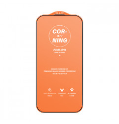 Защитное стекло Remax GL-83 Corning HD для iPhone 15 Pro