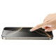 Защитное стекло Keephone Ultra HD 3D Edge для iPhone 16 Pro Max, глянец