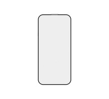 Защитное стекло Mr. Cat Anti-Static для iPhone 16 Pro Max, глянец