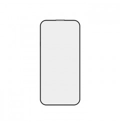 Защитное стекло Mr. Cat Anti-Static для iPhone 16 Pro Max, глянец