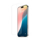 Защитное стекло Supglass SG-02 для iPhone 16 Pro Max, глянец (без рамок)