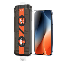 Защитное стекло Remax ES-01 для iPhone 16 Pro