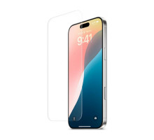 Защитное стекло Supglass SG-02 для iPhone 16 Pro, глянец (без рамок)