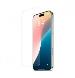 Защитное стекло Supglass SG-02 для iPhone 16 Pro, глянец (без рамок)
