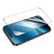 Защитное стекло HOCO G777 Anti-Static для iPhone 16E, глянец