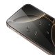 Защитное стекло Keephone Ultra HD 3D Edge для iPhone 16E, глянец
