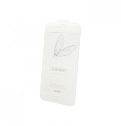 Защитное стекло Remax GL-50 Chanyi Series для iPhone 7/8, белое