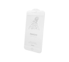 Защитное стекло Remax GL-51 Panshi Series для iPhone 7/8, белое
