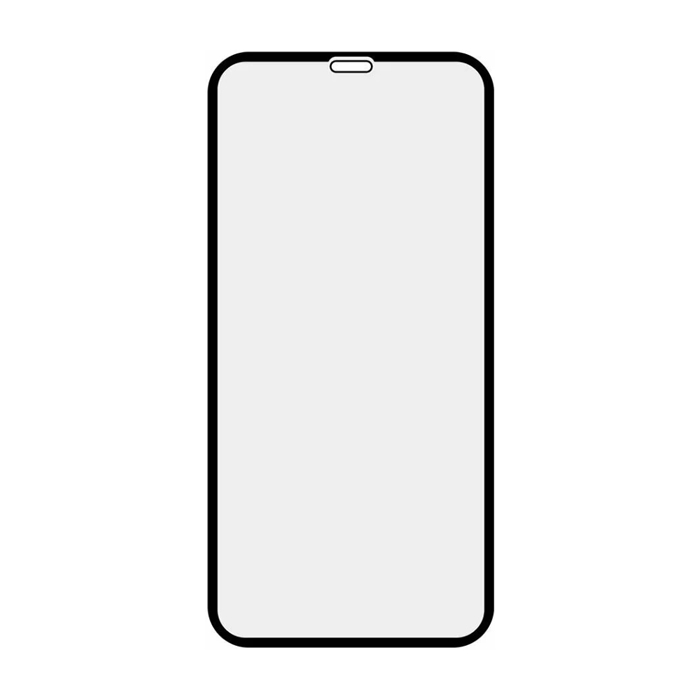 Защитное стекло OG Full Glue It's Me для iPhone X/XS/11 Pro