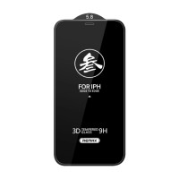 Защитное стекло Remax GL-27 для iPhone X/XS/11 Pro, глянец