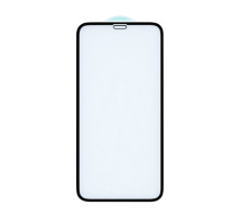 Защитное стекло Vixion 6D для iPhone X/XS/11 Pro, глянец