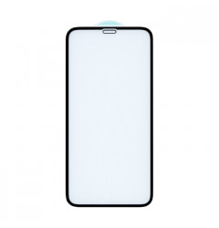 Защитное стекло Vixion 6D для iPhone X/XS/11 Pro, глянец
