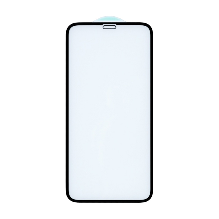Защитное стекло Vixion 6D для iPhone X/XS/11 Pro, глянец