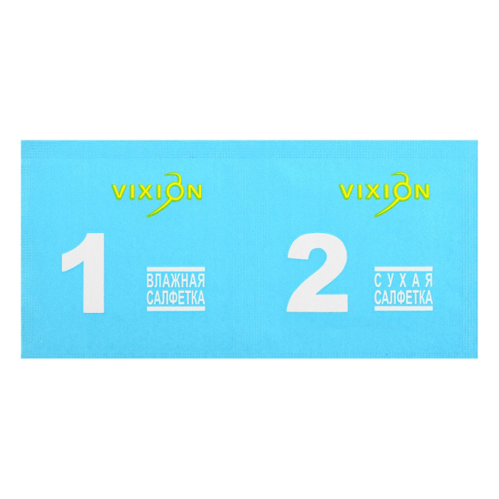 Защитное стекло Vixion 6D для iPhone X/XS/11 Pro, глянец