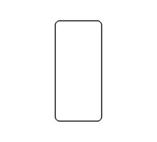 Защитное стекло SG Warrior для Huawei P Smart 2021, глянец