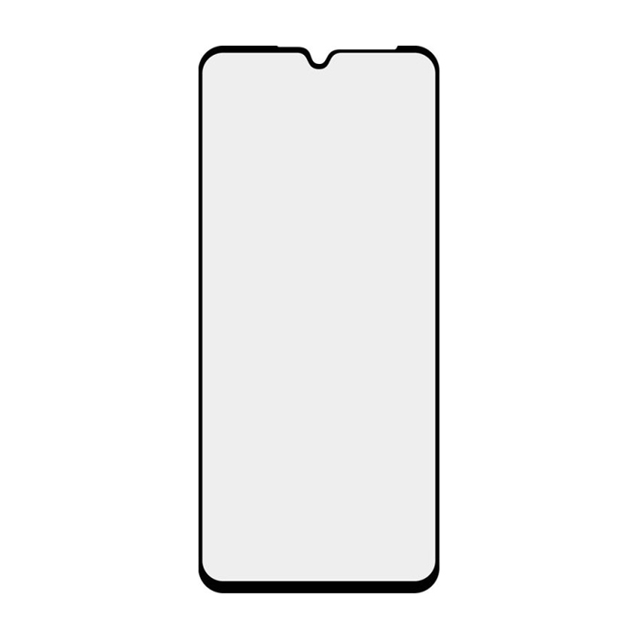 Защитное стекло Super max Anti-static для Samsung Galaxy A05, глянец