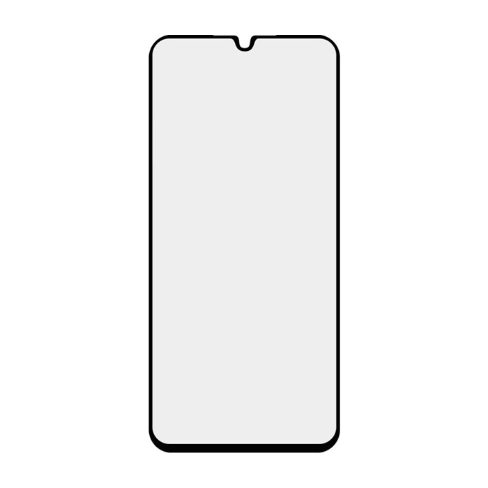 Защитное стекло Super Max Anti-static для iPhone Samsung Galaxy A15, глянец