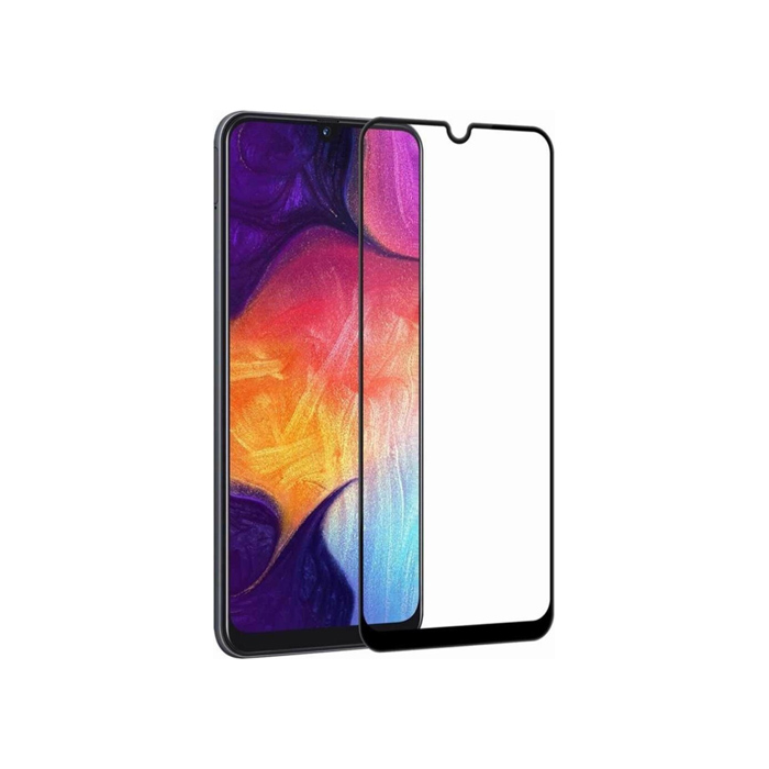 Защитное стекло OG Premium 2.5D для Samsung Galaxy A50/A30/A20