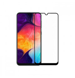 Защитное стекло OG Premium 2.5D для Samsung Galaxy A50/A30/A20