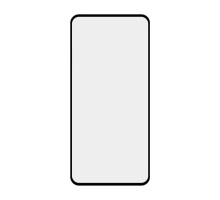 Защитное стекло Super Max Anti-static для iPhone Samsung Galaxy A36, глянец