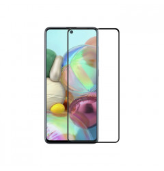 Защитное стекло OG Anti-Shock 9H для Samsung Galaxy A51