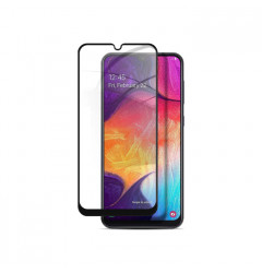 Защитное стекло Super Glass Warrior для Samsung Galaxy M21/M21S