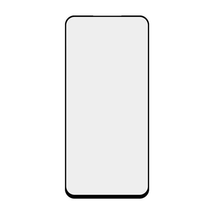 Защитное стекло Super max Anti-static для Samsung Galaxy S23 FE, глянец