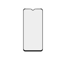 Защитное стекло Super Max Anti-static для Xiaomi Redmi Note 8 Pro