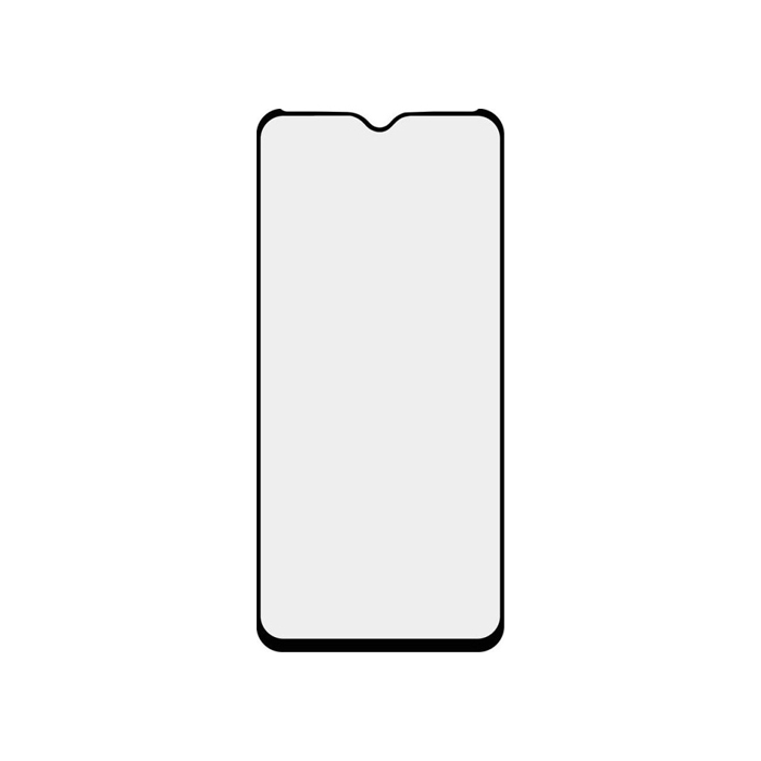 Защитное стекло Super Max Anti-Static для Xiaomi Redmi Note 8 Pro