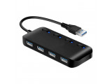 USB хабы и разветвители