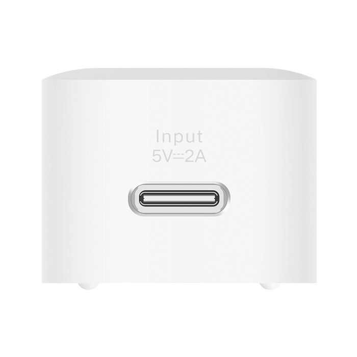Разветвитель-хаб Xiaomi (4A1C) 4хUSB-A 3.0 + USB-C, белый