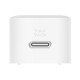 Разветвитель-хаб Xiaomi (4A1C) 4хUSB-A 3.0 + USB-C, белый