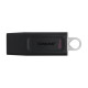 Флешка USB Kingston Data Traveler Exodia 32GB USB 3.2, чёрный