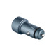 Автомобильное зарядное устройство Ubear Drive 1 Car Charger USB-C & USB-A 36W, серое