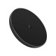 Беспроводное зарядное устройство Mi Wireless Charging Pad 10W, черное