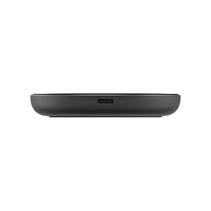 Беспроводное зарядное устройство Mi Wireless Charging Pad 10W, черное
