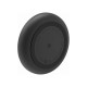 Беспроводное зарядное устройство Mi Wireless Charging Pad 10W, черное